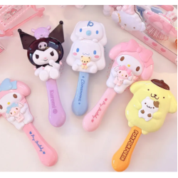 Babycinnamoroll Clow Air Cushion Comb