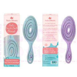 Buds & Blooms Anti Hairfall Brush