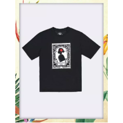 Bench x Mobo Women's Graphic Tee