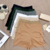 Cargo Shorts Trendy Pocket Short Highwaist