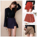 Skort Korean Fashion Skirt Shorts