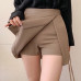 Skort Korean Fashion Skirt Shorts