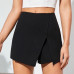 Skort Korean Fashion Skirt Shorts