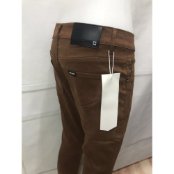 Denim Skinny fit pants for men