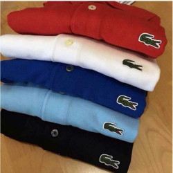 CLASSIC L A C O S T E POLO SHIRT FOR MEN