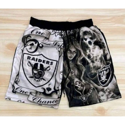 Jersey shorts sublimation w/pocket Garterize