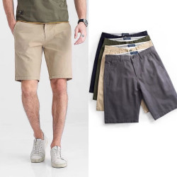 Korean Chino Casual Short for men